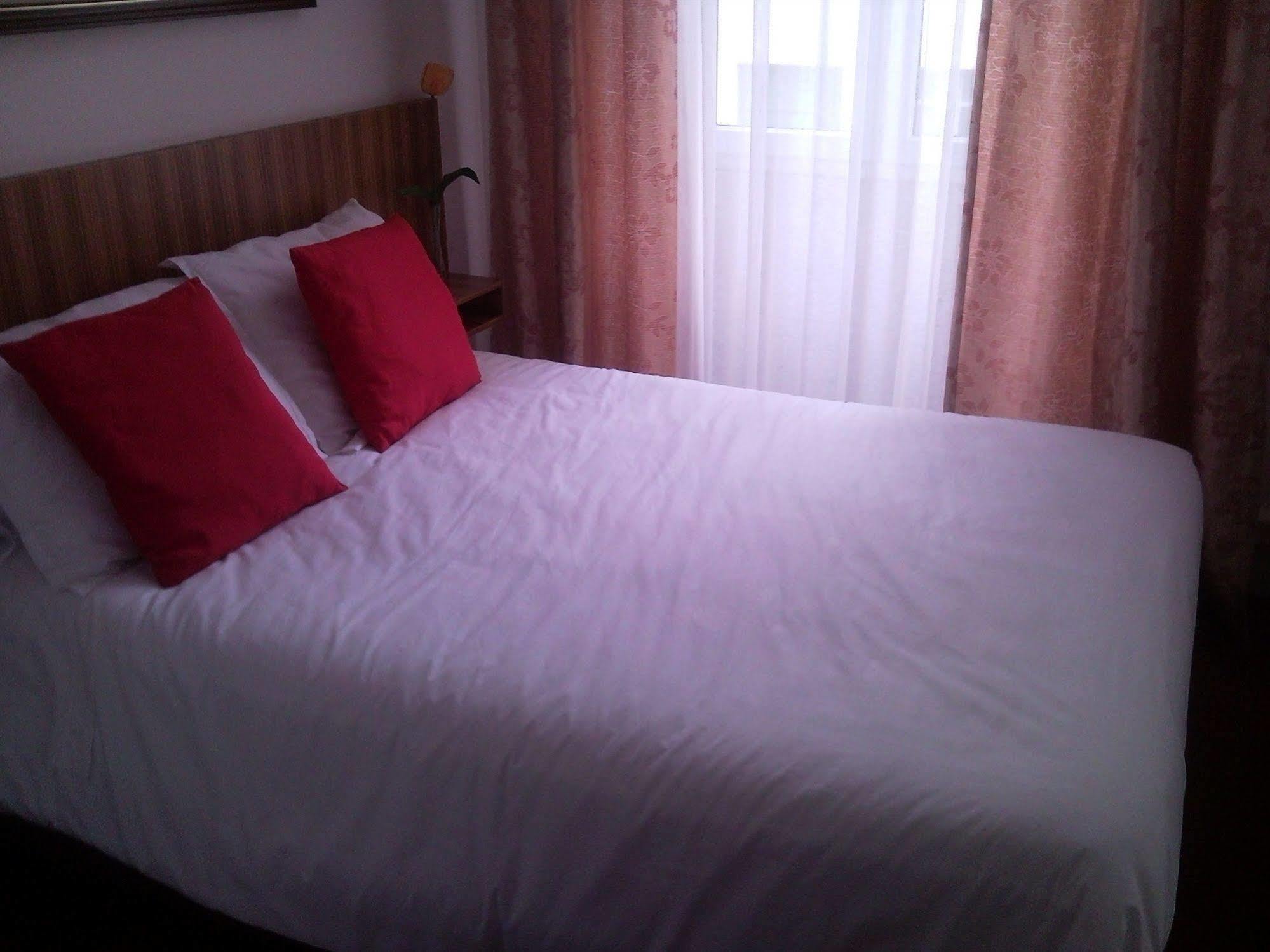 Residencial Portomadrid Hotel — Photos 2